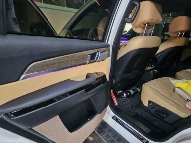 모하비 더 마스터 엠비언트 하고 싶은데 어디서 해야 할까요 / 남양주, 노원, 하남, 송파