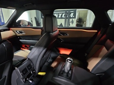 레인지로버 벨라 엠비언트 / 남양주, 노원, 하남, 송파