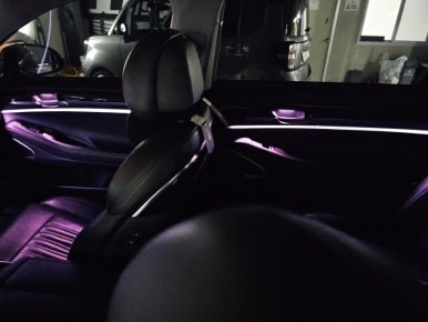 eq900 엠비언트 노출형으로 할래? 비노출로 할래? / 남양주, 노원, 하남, 송파