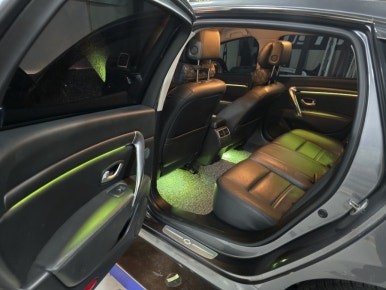 sm7 엠비언트 간접 무드등으로 실내 분위기를 바꾸세요 / 남양주, 노원, 하남, 송파