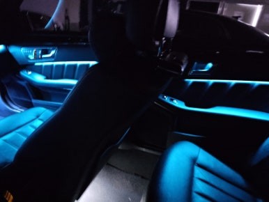 벤츠 W212 e클래스 엠비언트 순정은 별로야 바꿔야 돼 / 남양주, 노원, 하남, 송파