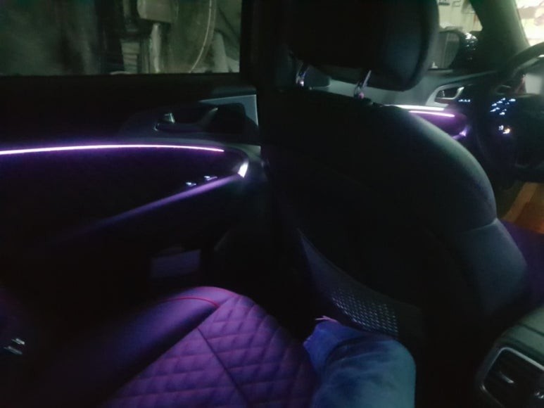 G70 엠비언트 제네시스 엠비언트 히든엠비언트       G70 순정형 엠비언트 라이트 튜닝 남양주 엠비언트 / 남양주, 노원, 하남, 송파