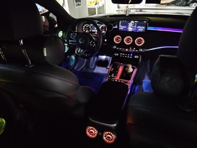 스팅어 마이스터 엠비언트 렉시콘스피커도 추천 / 남양주, 노원, 하남, 송파