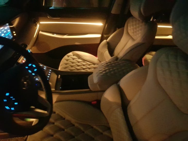 펠리세이드 엠비언트 (히든엠비언트)풀컬러 엠비언트 순정형엠비언트 남양주 엠비언트 / 남양주, 노원, 하남, 송파