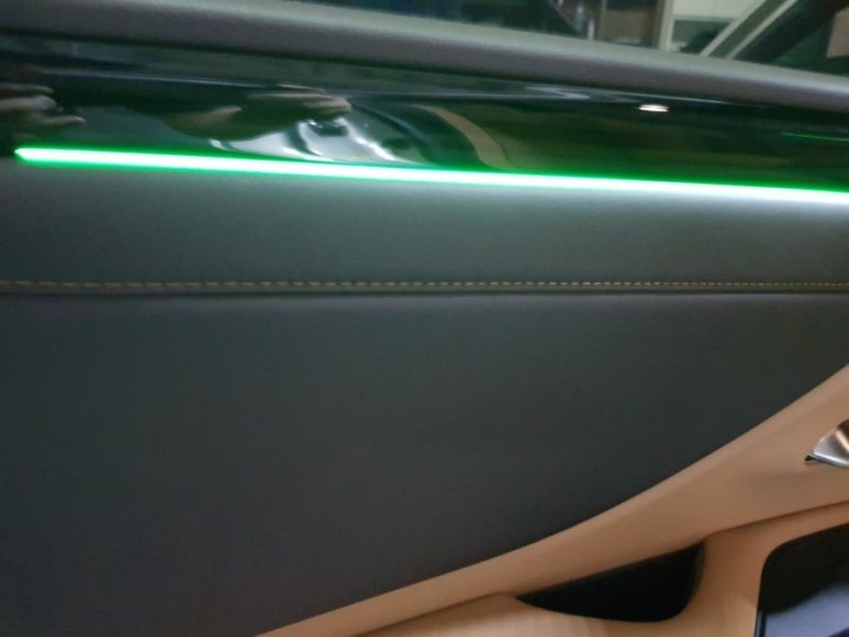 렉서스 ES300H 엠비언트 / 남양주, 노원, 하남, 송파